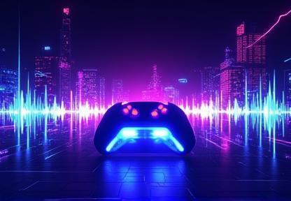 Bilde fra prosjektet: Spill: Voxgame