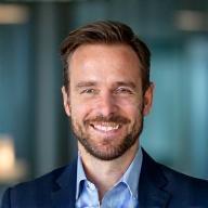 Eirik Johansen, Daglig leder & produsent