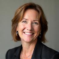 Portrettbilde av Linda Berg