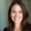 Maren Berg, HR-leder FutureFleet AS